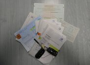 Volkswagen Caddy Kombi 1,6 l 75 kw