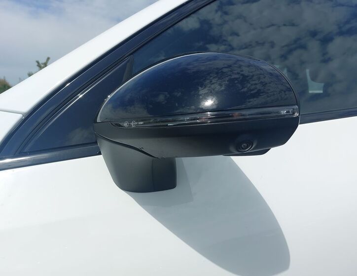 Mercedes-Benz GLC 23