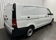 Mercedes-Benz Vito Ostatní 2,0 l 120 kw