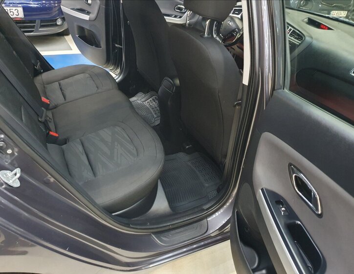 KIA Ceed Kombi 1,6 l 99 kw