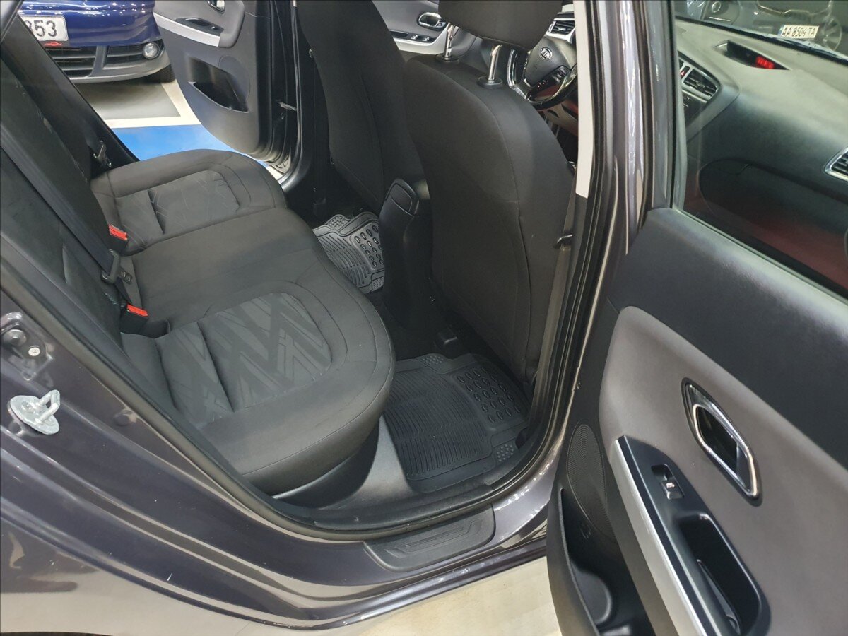 KIA Ceed Kombi 1,6 l 99 kw