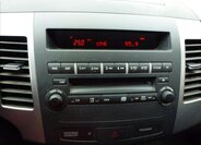 Mitsubishi Outlander SUV / Terénní 2,0 l 103 kw