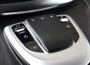 Mercedes-Benz Třídy V Kombi 2,0 l 120 kw
