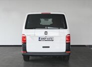 Volkswagen Transporter Skříň 2,0 l 84 kw
