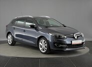 Renault Mégane Kombi 1,2 l 97 kw