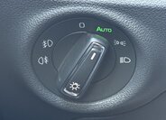 Škoda Kamiq SUV / Terénní 1,5 l 110 kw