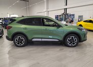 Ford Kuga SUV / Terénní 2,5 l 178 kw