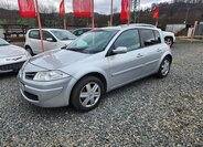 Renault Mégane Hatchback 1,6 l 82 kw