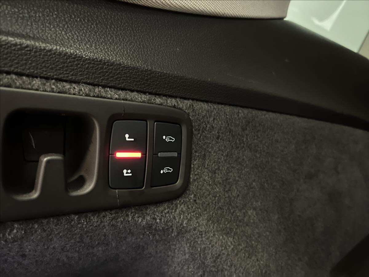 Audi Q7 SUV 3,0 l 200 kw