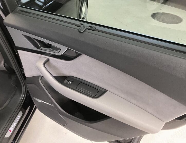 Audi Q7 SUV / Terénní 3,0 l 200 kw