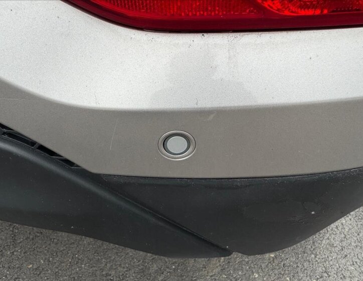 Hyundai Tucson SUV / Terénní 1,6 l 97 kw