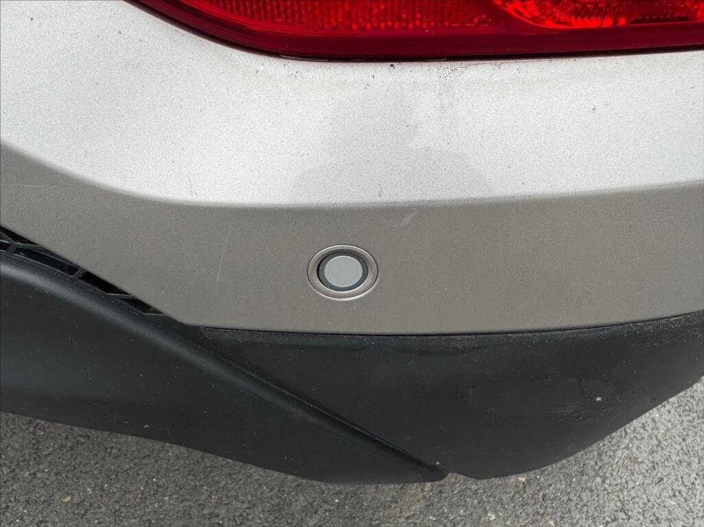 Hyundai Tucson SUV / Terénní 1,6 l 97 kw