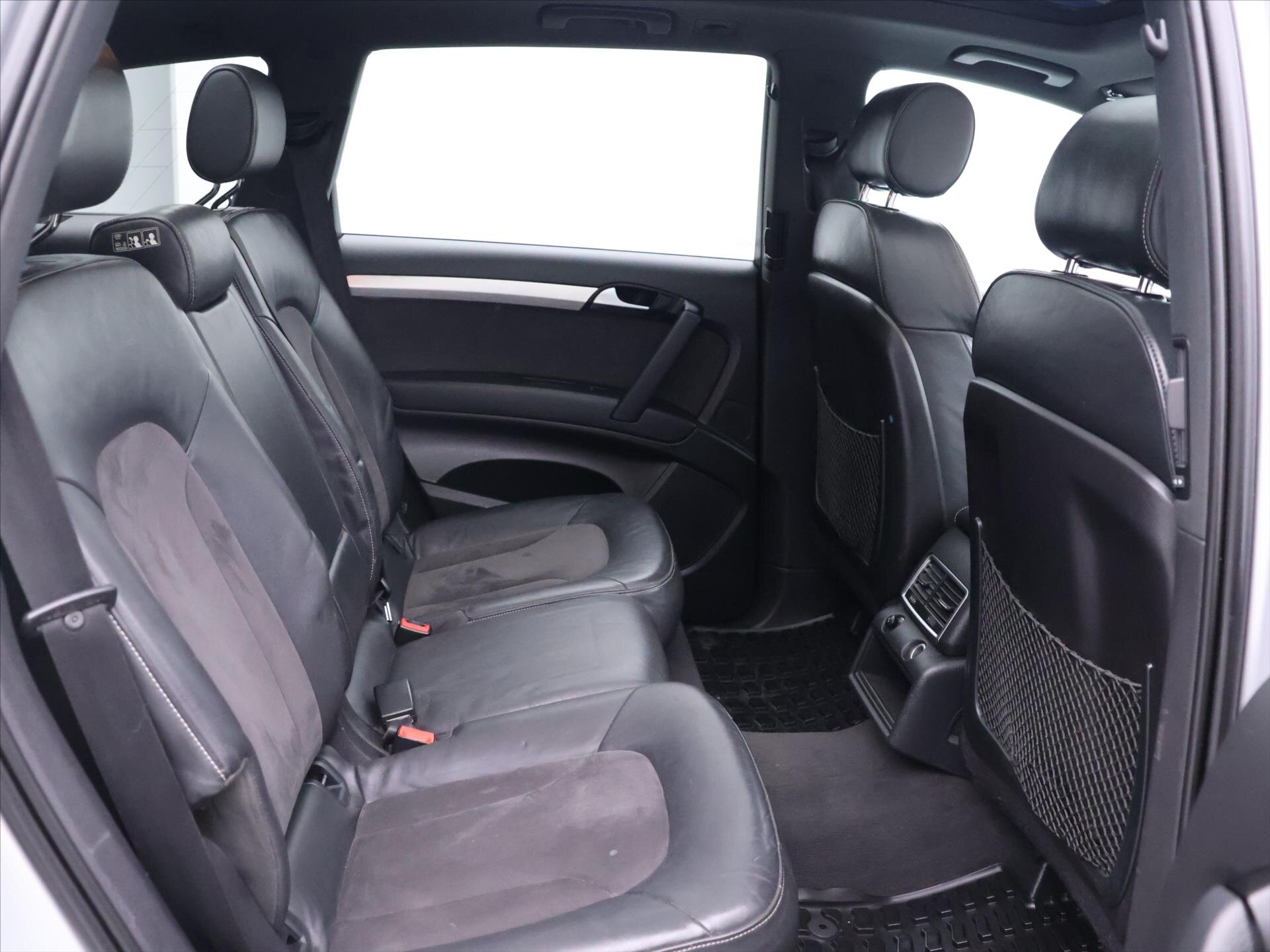 Audi Q7 SUV 3,0 l 176 kw