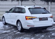 Škoda Superb Kombi 1,5 l 110 kw