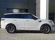 Land Rover Range Rover Sport SUV / Terénní 3,0 l 338 kw