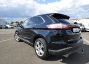 Ford Edge SUV / Terénní 2,0 l 132 kw