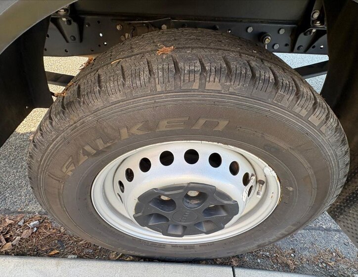 Iveco Daily Valník 3,0 l 129 kw