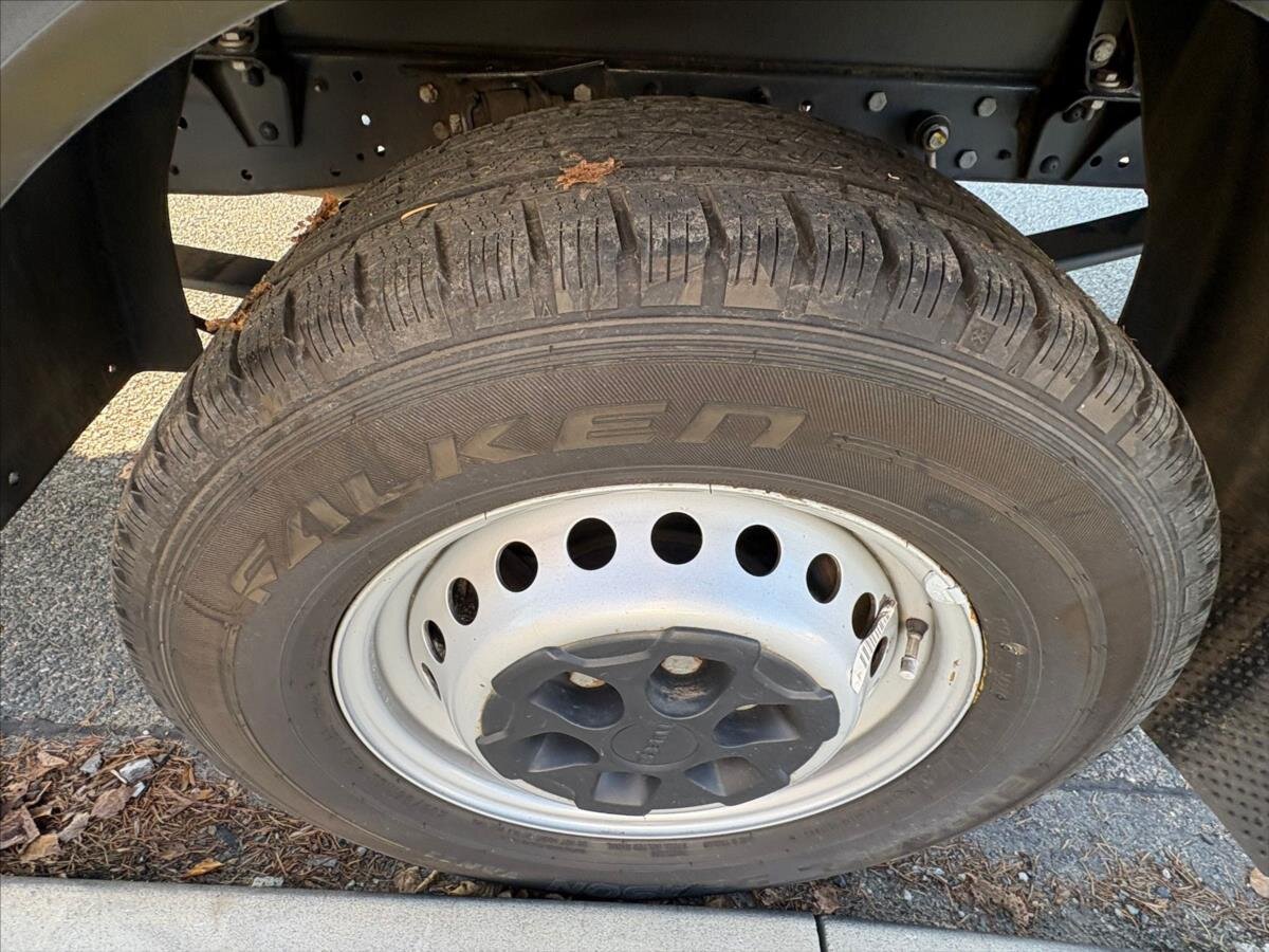 Iveco Daily Valník 3,0 l 129 kw