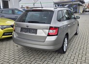 Škoda Fabia 3
