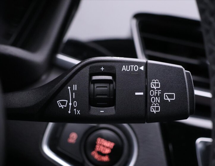 BMW X1 SUV 2,0 l 140 kw