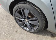 Škoda Superb Kombi 2,0 l 140 kw