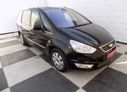 Ford Galaxy Ostatní 2,0 l 103 kw