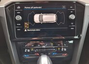 Volkswagen Passat Kombi 2,0 l 140 kw