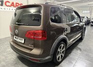 Volkswagen Touran 5
