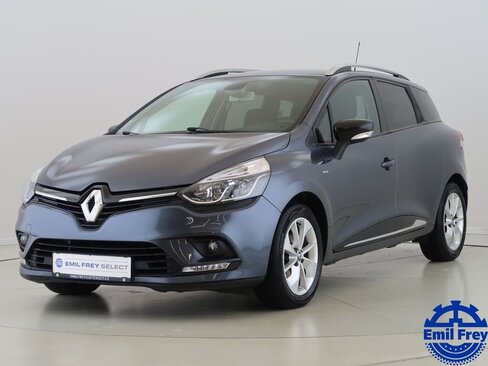 Renault Clio Kombi 1,1 l 54 kw