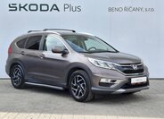 Honda CR-V SUV / Terénní 2,0 l 114 kw