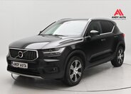 Volvo XC40 SUV 2,0 l 140 kw
