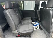 Mercedes-Benz Vito Kombi 2,1 l 120 kw