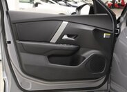 Citroën C4 SUV / Terénní 1,2 l 96 kw