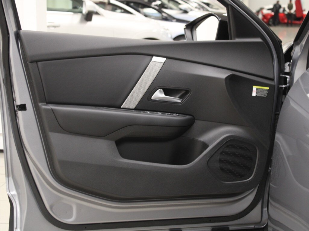 Citroën C4 SUV / Terénní 1,2 l 96 kw