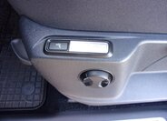 Volkswagen Tiguan Kombi 2,0 l 132 kw