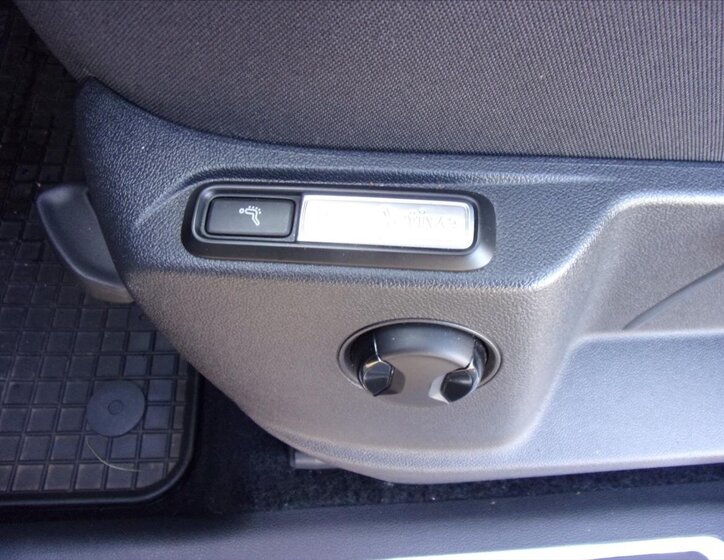 Volkswagen Tiguan Kombi 2,0 l 132 kw