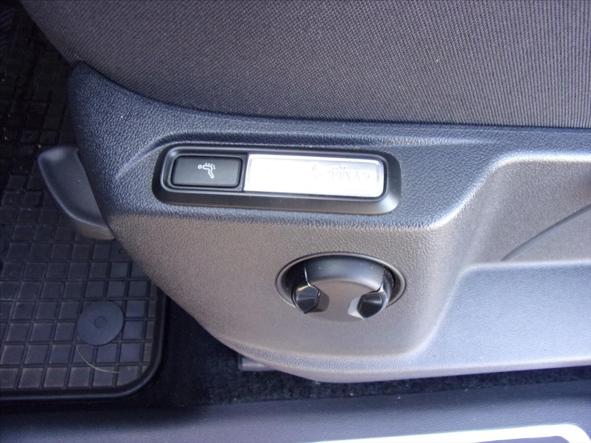 Volkswagen Tiguan Kombi 2,0 l 132 kw