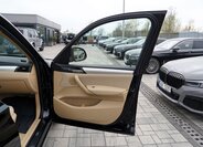 BMW X3 SUV / Terénní 2,0 l 110 kw