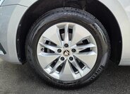 Škoda Octavia Kombi 2,0 l 85 kw