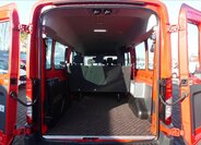 Ford Transit Ostatní 2,2 l 74 kw