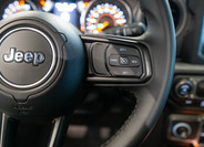 Jeep Gladiator Pick-up 3,6 l 209 kw