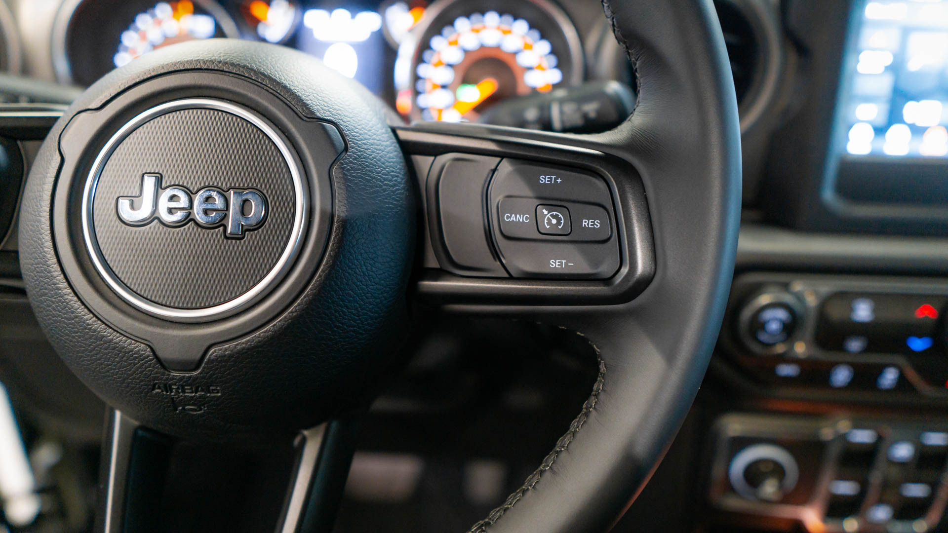 Jeep Gladiator Pick-up 3,6 l 209 kw