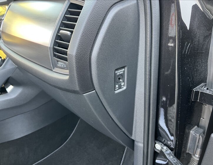 Škoda Kodiaq Kombi 2,0 l 110 kw