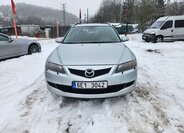 Mazda 6 Kombi 2,0 l 89 kw