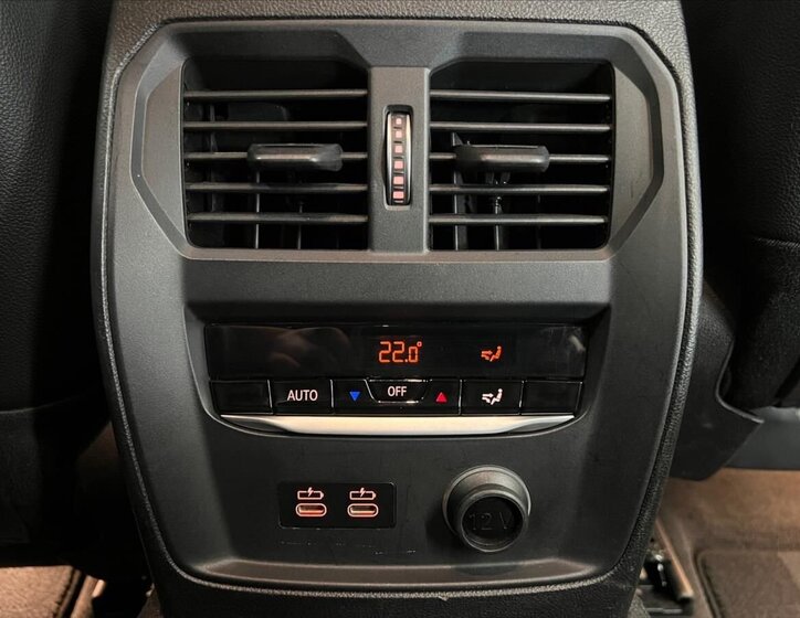 BMW Řada 3 Kombi 2,0 l 140 kw