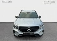 Mercedes-Benz GLB SUV 2,0 l 110 kw