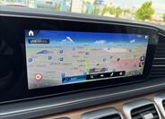 Mercedes-Benz GLE 10