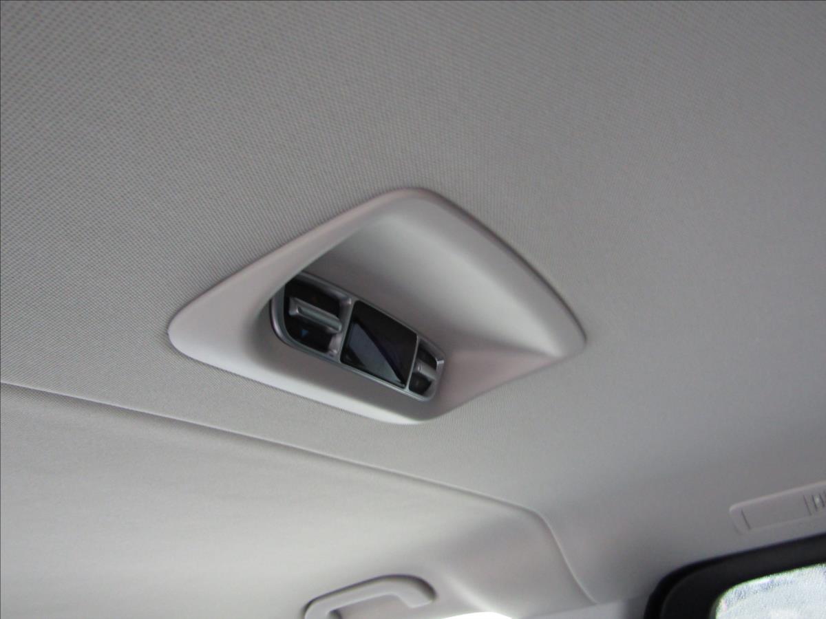 Mercedes-Benz Třídy V