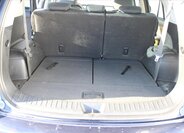 KIA Carens MPV 2,0 l 100 kw