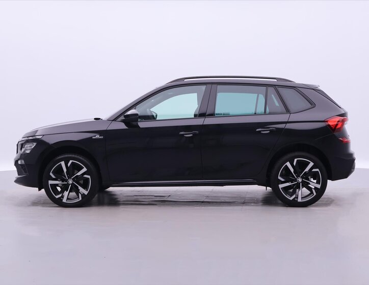 Škoda Kamiq 4